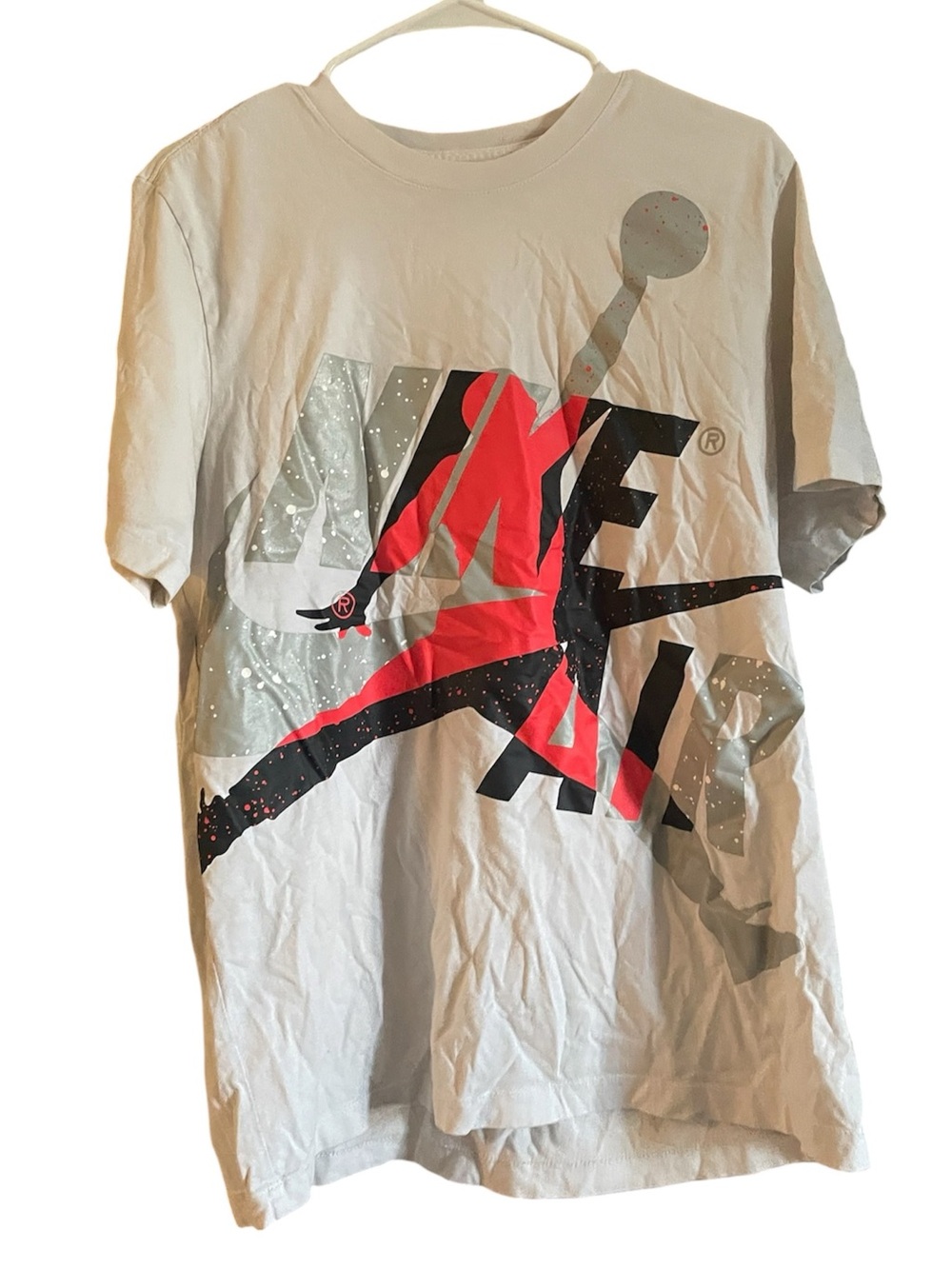 Air Jordan Shirt
